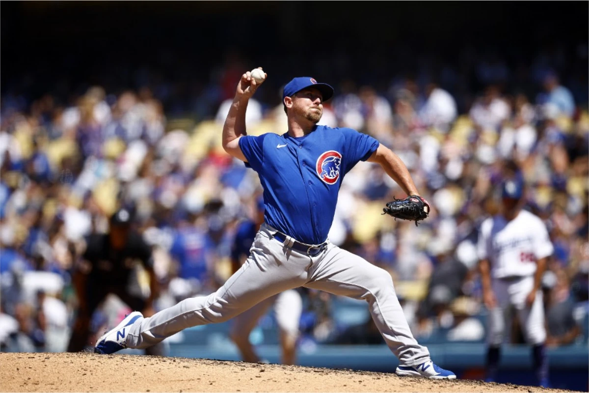 Baltimore Orioles vs. Chicago Cubs Picks, Predictions, and Odds