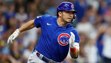 Chicago Cubs vs. Milwaukee Brewers Betting Analysis and Predictions