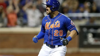 Chicago Cubs vs. New York Mets Picks, Predictions, and Odds