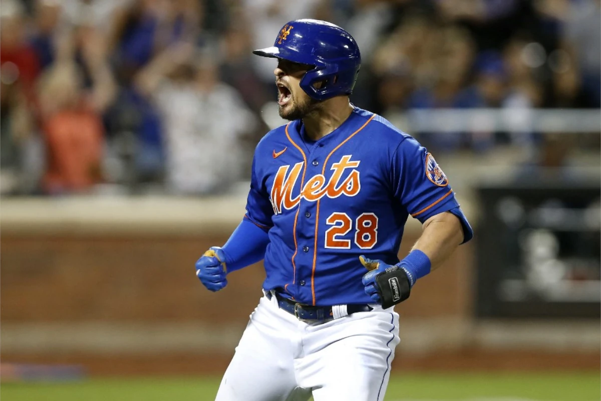Chicago Cubs vs. New York Mets Picks, Predictions, and Odds
