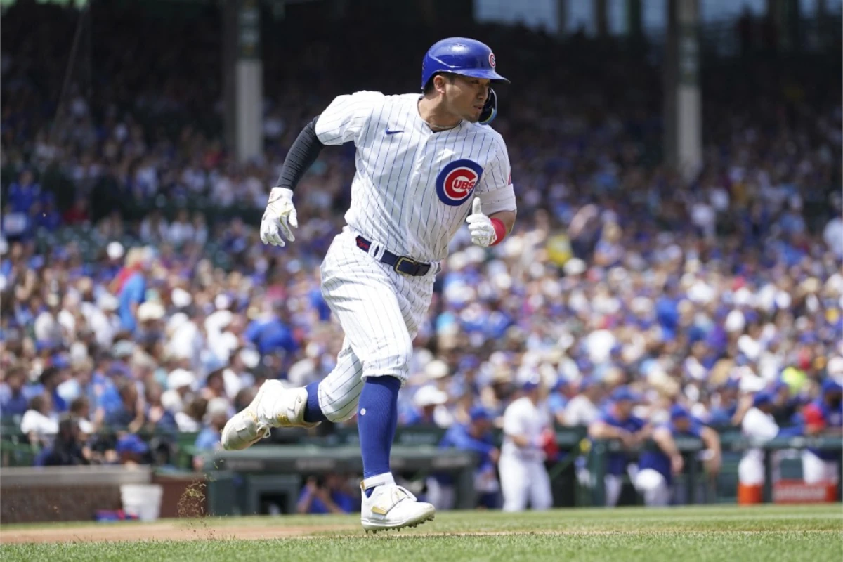 Chicago Cubs vs. San Franciso Giants Betting Analysis and Prediction