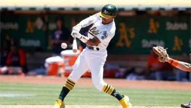 Chicago White Sox vs. Oakland Athletics Odds, Picks, and Predictions