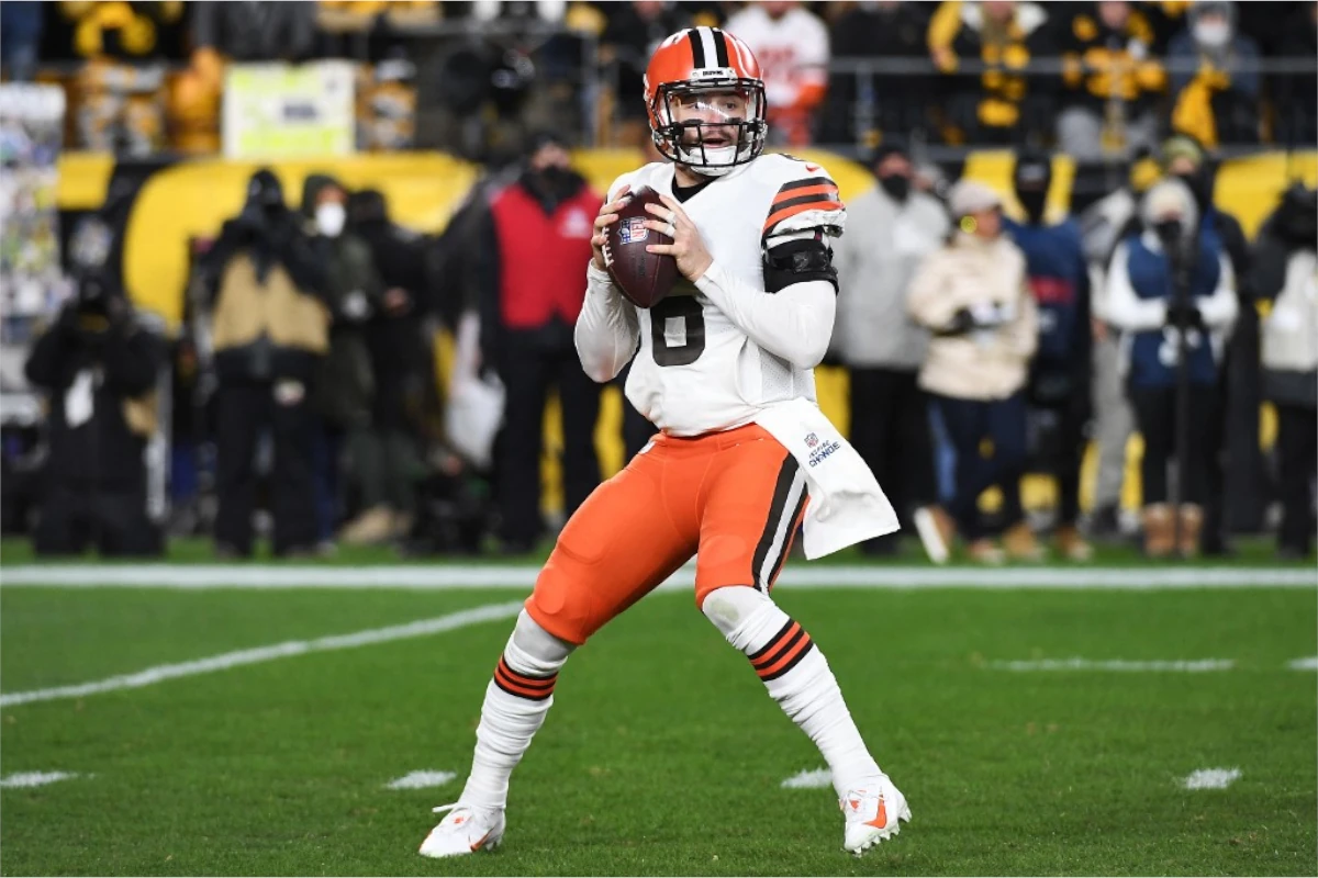 Cleveland Browns 2022-22 NFL Odds, Players Props, and Future Odds