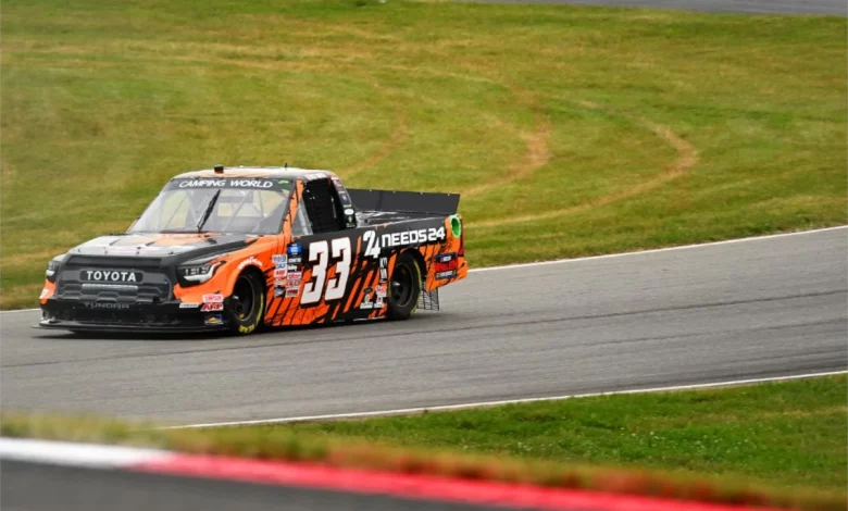 Cup Series: O'Reilly Auto Parts 150 at Mid-Ohio Betting Picks and Predictions