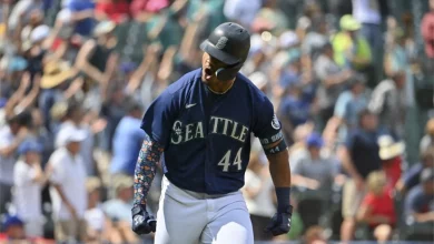 Houston Astros vs. Seattle Mariners Odds, Picks, and Predictions