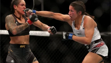 UFC 277 Main Card: Julianna Pena vs. Amanda Nunez Betting Analysis and Predictions
