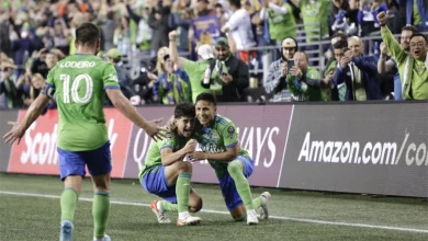LAFC vs. Seattle Sounders Odds, Picks, and Predictions