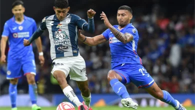 Liga MX: Atlas vs. Cruz Azul Odds, Predictions, Live and Picks