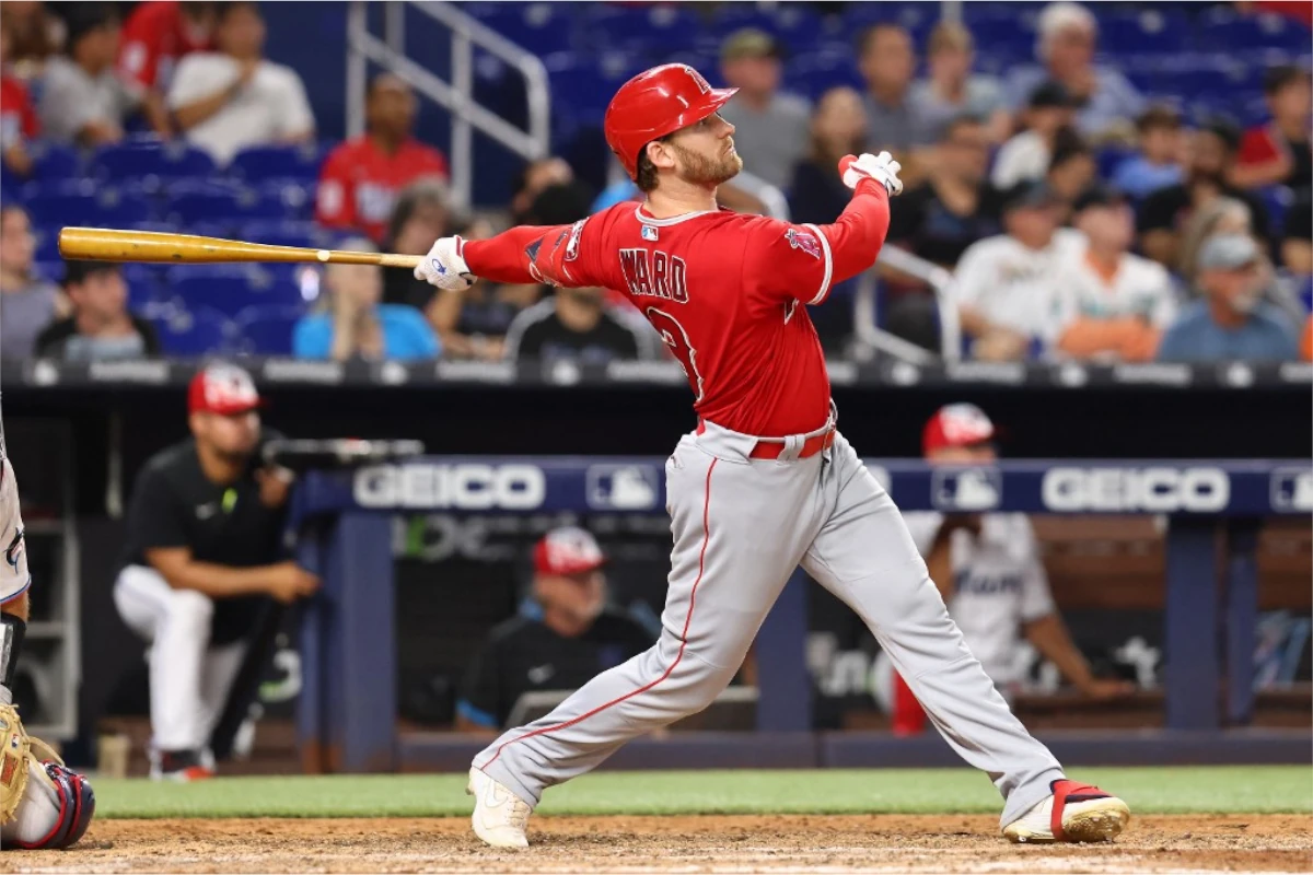 Get the edge Angels vs. Marlins Odds, Picks and Predictions
