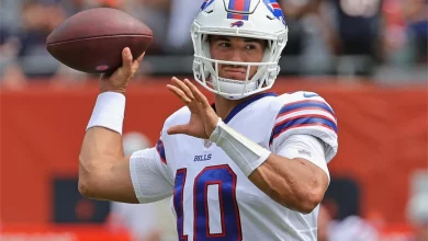 Most Underrated Quarterbacks for the 2022-23 NFL Season