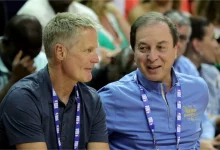 NBA Fines Warriors Owner Joe Lacob: What Is Next for the Warriors?