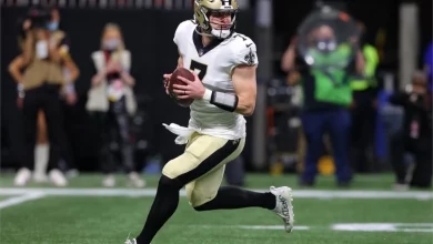 2022 New Orleans Saints Season Odds, Props, and Futures