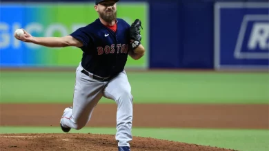 New York Yankees vs. Boston Red Sox Picks, Predictions, and Odds