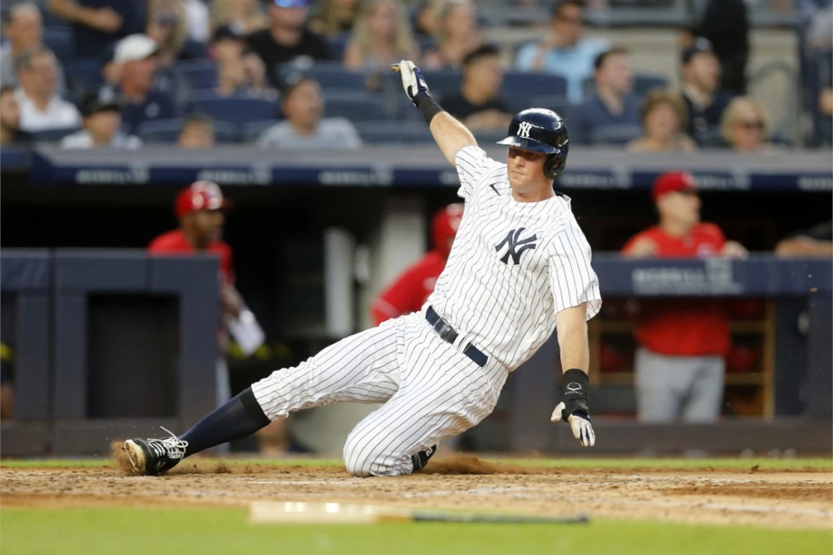 Yankees vs. Reds Expert Picks, Predictions and Odds