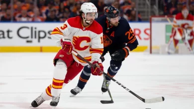NHL Free Agency: Johnny Gaudreau Signing With Blue Jackets