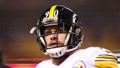 2022 Pittsburgh Steelers Season Odds, Props and Futures