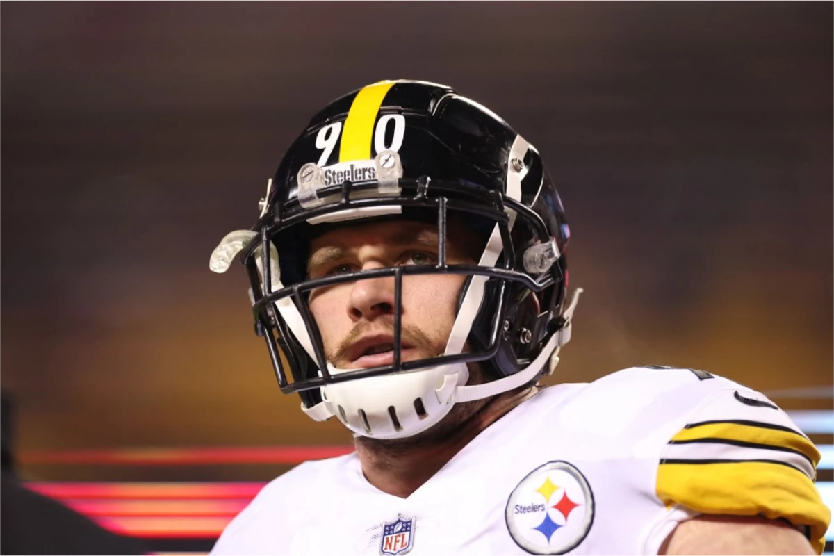 2022 Pittsburgh Steelers Season Odds, Props and Futures