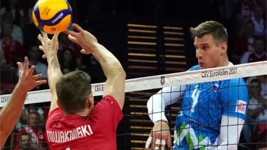 Volleyball Nations League Quarter Finals: Poland vs. Iran Betting Analysis and Prediction