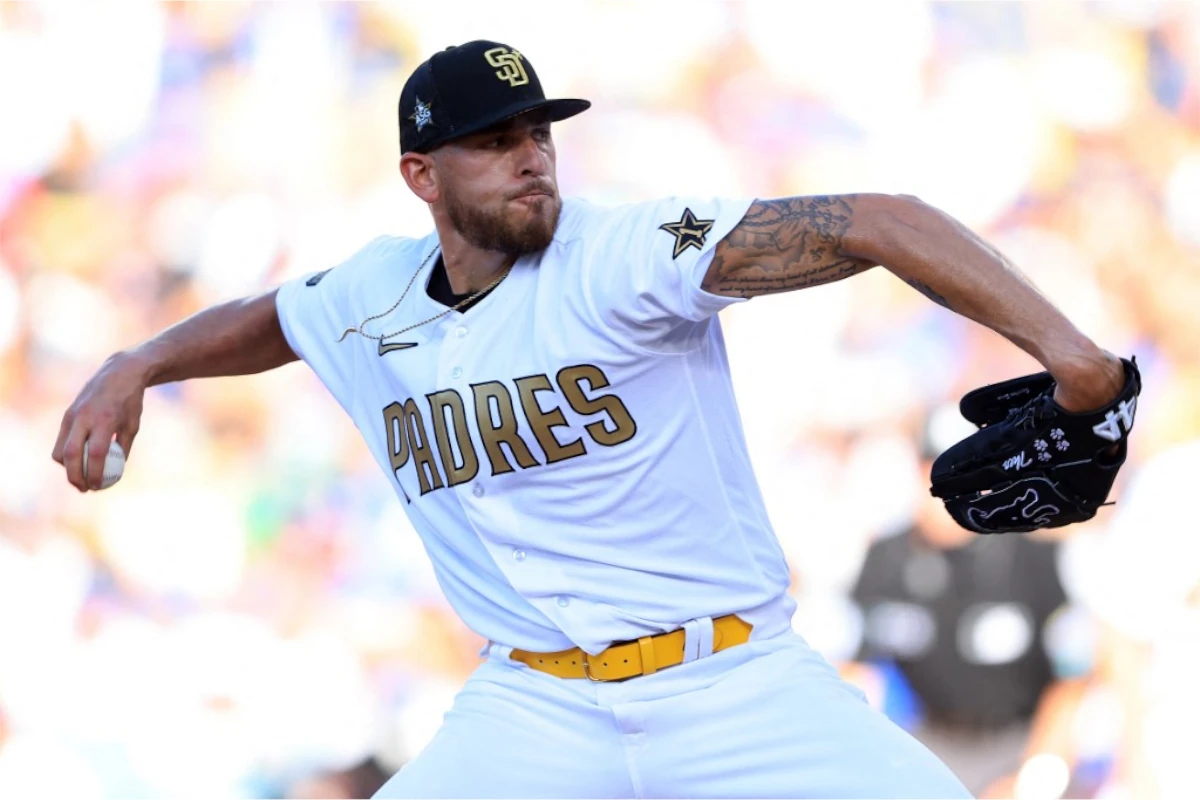 San Diego Padres vs New York Mets Picks, Predictions, and Odds