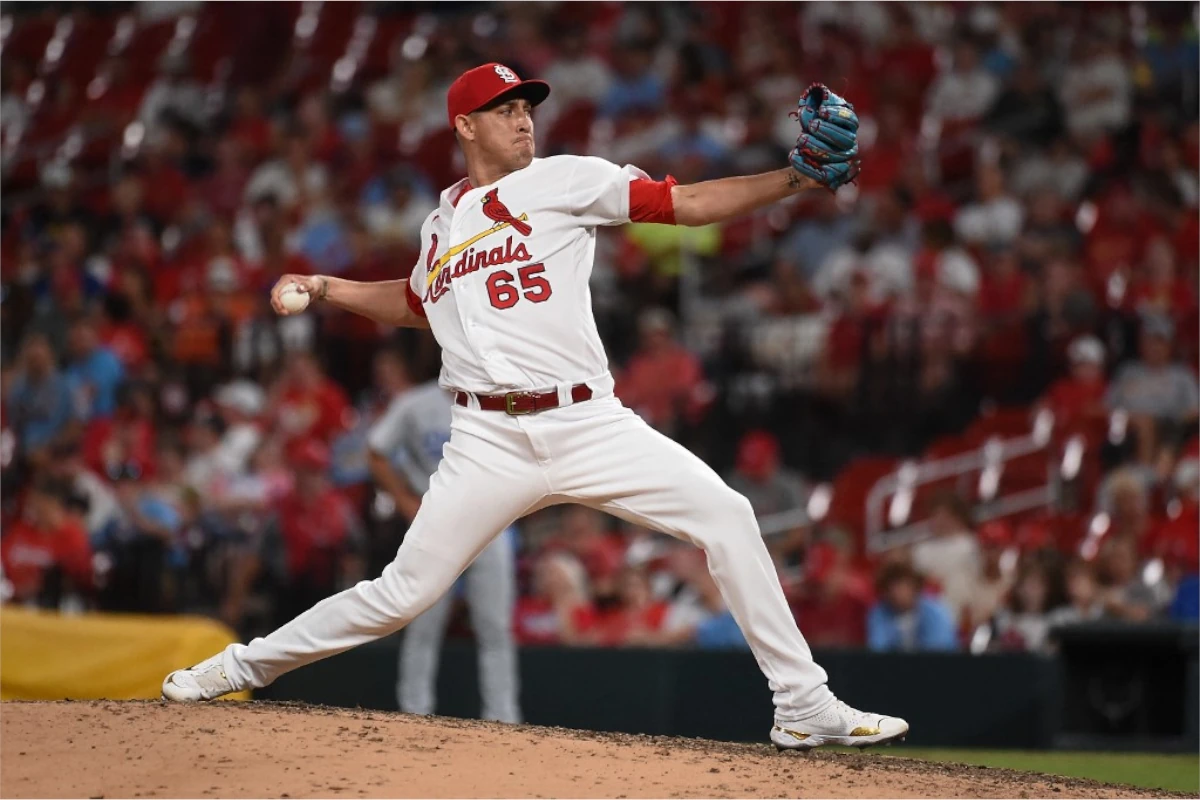 St. Louis Cardinals vs. Los Angeles Dodgers Picks, Predictions and Odds
