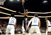 Suns Re-Sign Deandre Ayton:  Are Suns Going to the Finals Next Year?