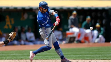 Toronto Blue Jays vs. Seattle Mariners Odds, Picks and Predictions