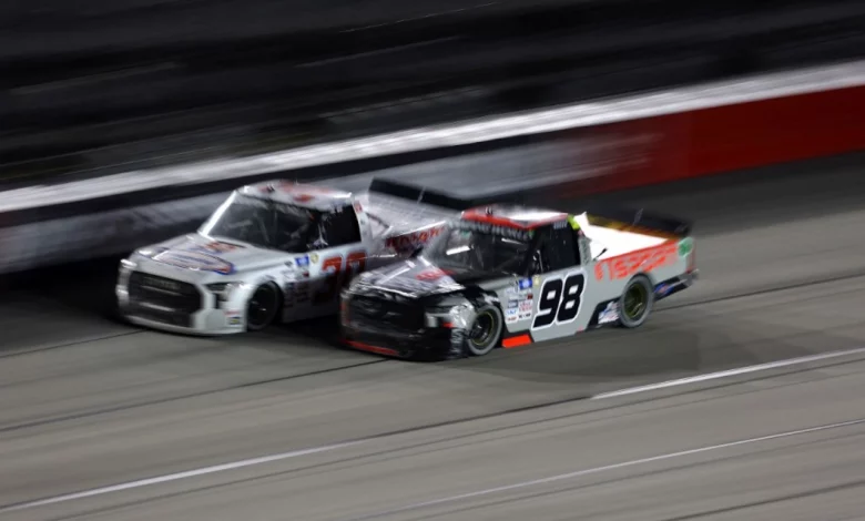 NASCAR Truck Series: TSport 200 Betting Picks and Predictions
