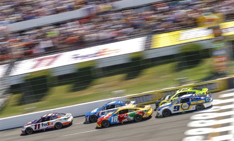 NASCAR Xfinity Series: Verizon 200 at the Brickyard Betting Analysis and Predictions
