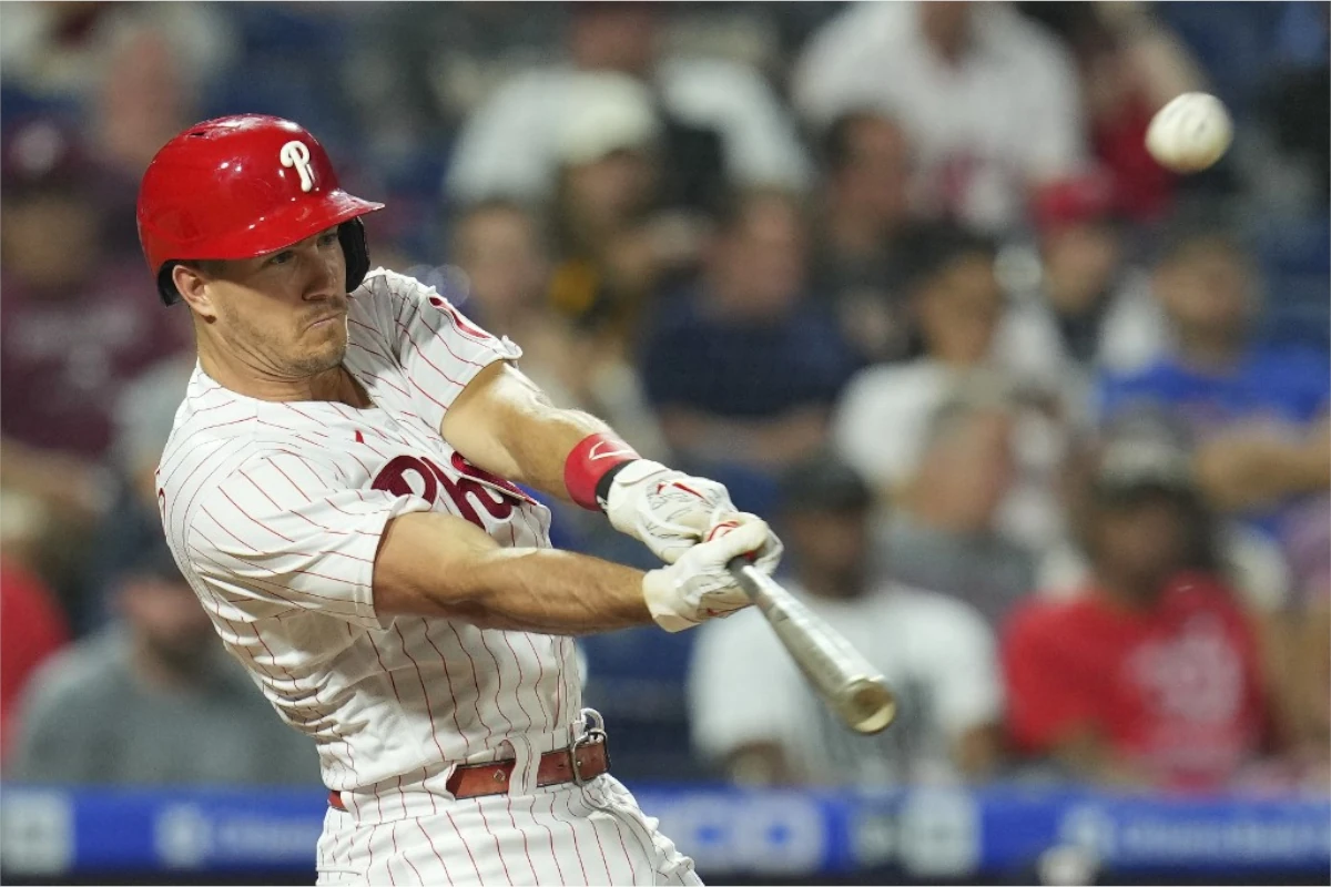 Game Alert : Nationals vs. Phillies Odds, Picks and Predictions