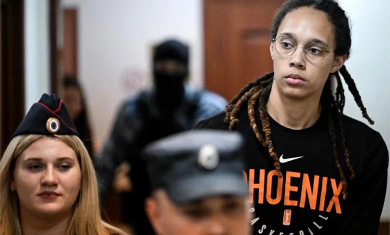 What Is Next for Brittney Griner?