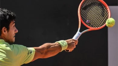Wimbledon Men's Singles Quarterfinal: Christian Garin vs. Nick Kyrgios Betting Analysis and Predictions
