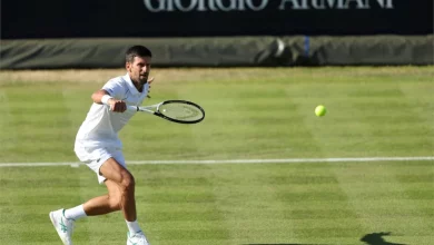 Wimbledon Men's Singles Semifinals: Novak Djokovic vs. Cam Norrie Betting Analysis and Predictions