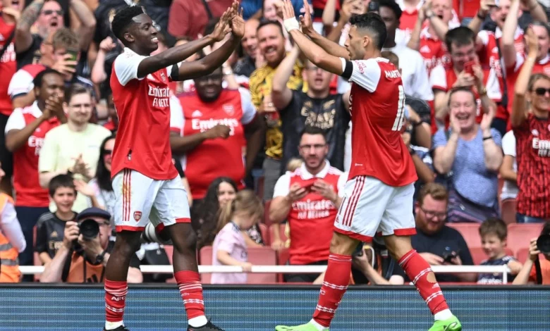 Arsenal vs Fulham Score Prediction, Picks, & Betting Preview