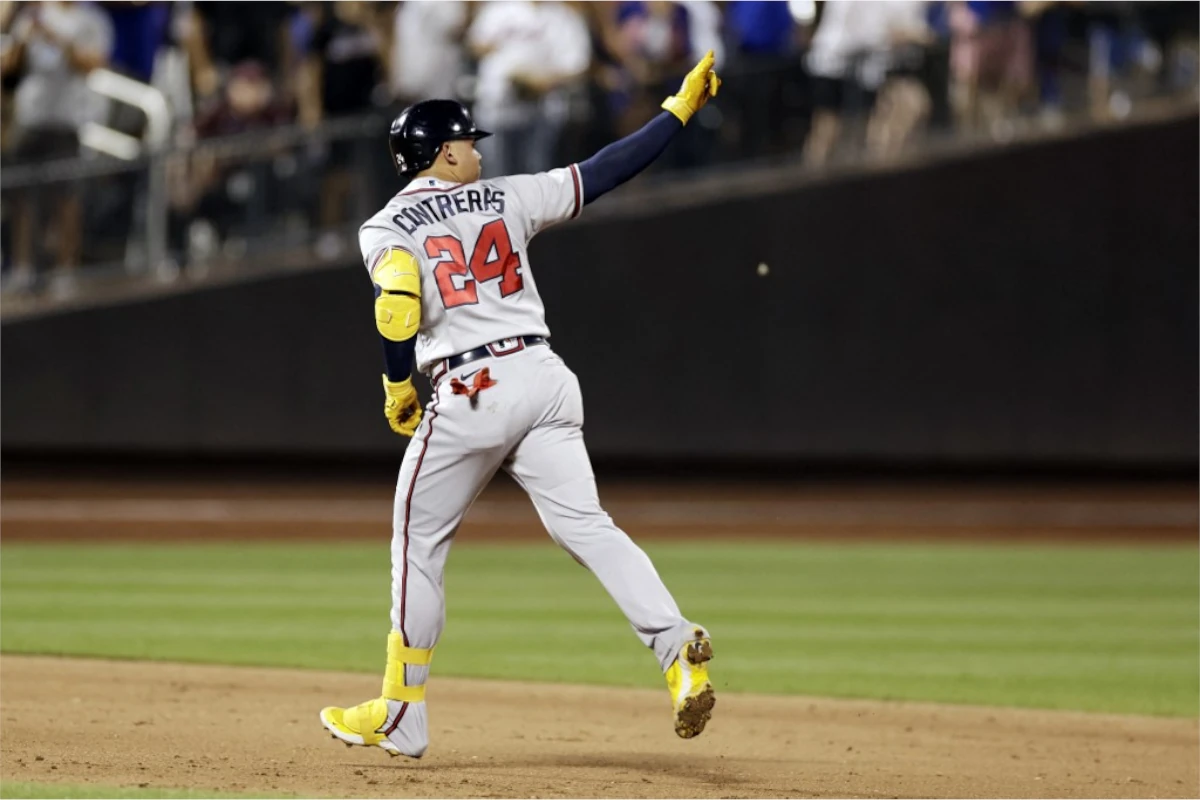 Atlanta Braves vs. Boston Red Sox Best Bet: Double Chance to Win
