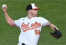 Baltimore Orioles vs. Boston Red Sox Betting Stats and Trends
