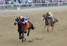 Belmont Stakes 2022: A Recap of Best Jockeys to Bet On
