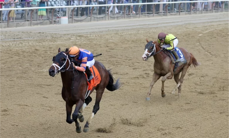 Belmont Stakes 2022: A Recap of Best Jockeys to Bet On
