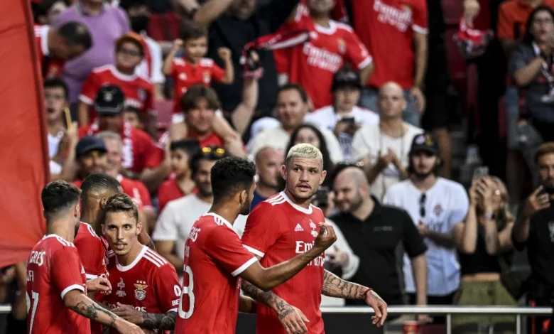 Benfica vs FC Midtjylland Betting Analysis and Predictions