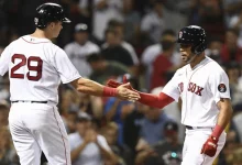 Boston Red Sox vs New York Yankees Odds, Picks and Predictions