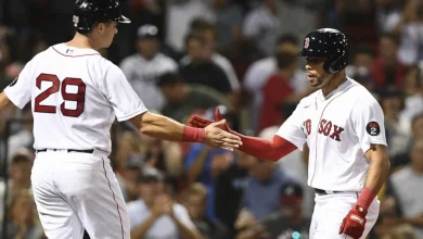 Boston Red Sox vs New York Yankees Odds, Picks and Predictions