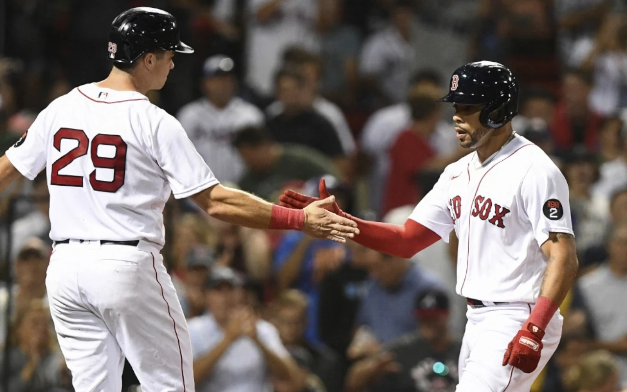 Boston Red Sox vs. New York Yankees Odds, Picks, and Predictions