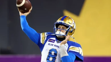 Stampeders vs Blue Bombers Betting Analysis and Predictions