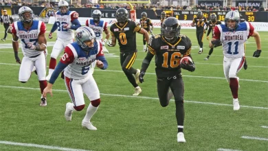 CFL Double Header: Hamilton Tiger-Cats vs. Montreal Alouettes Betting Analysis and Predictions