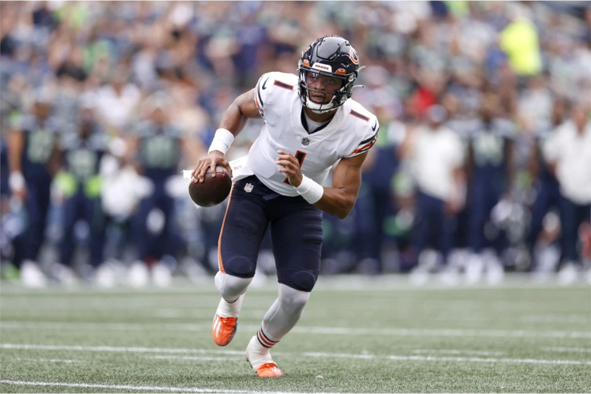 Chicago Bears vs. Cleveland Browns Betting Stats and Trends