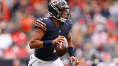 Chicago Bears vs. Seattle Seahawks Analysis and Predictions