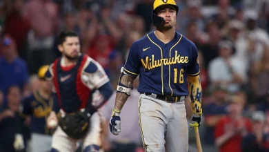 Chicago Cubs vs Milwaukee Brewers Betting Prediction