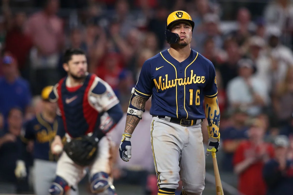 Chicago Cubs vs. Milwaukee Brewers Betting Analysis and Prediction