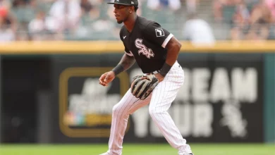 Chicago White Sox vs. Texas Rangers Betting Analysis and Prediction