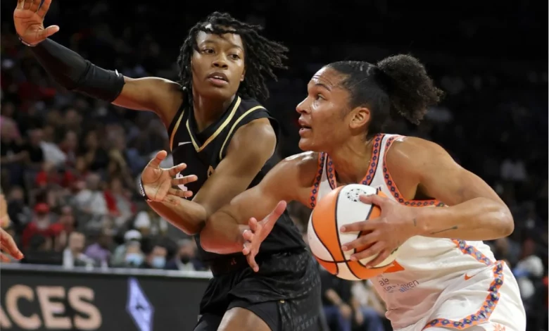 Connecticut Sun vs. Chicago Sky Betting Analysis and Prediction