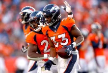 Dallas Cowboys vs. Denver Broncos Best Bet: Will Russell Be On the Field